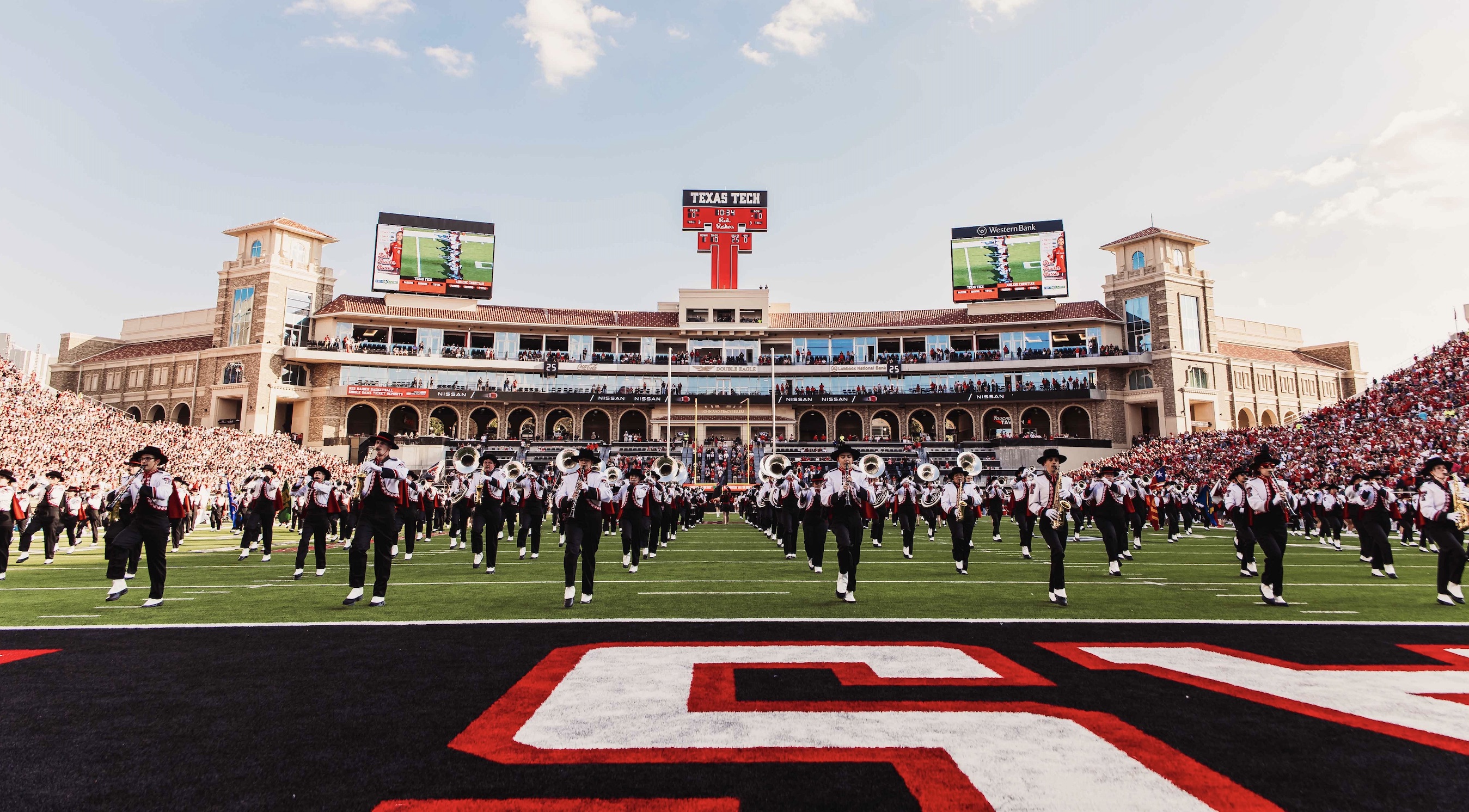 Texas Tech Football Texas Tech Football