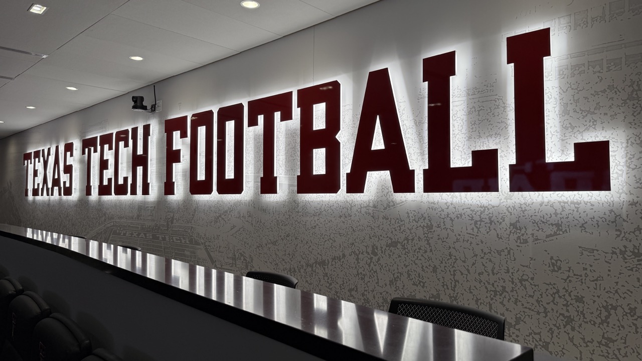 The Large Theatre Room for Team Meetings at the Womble Center