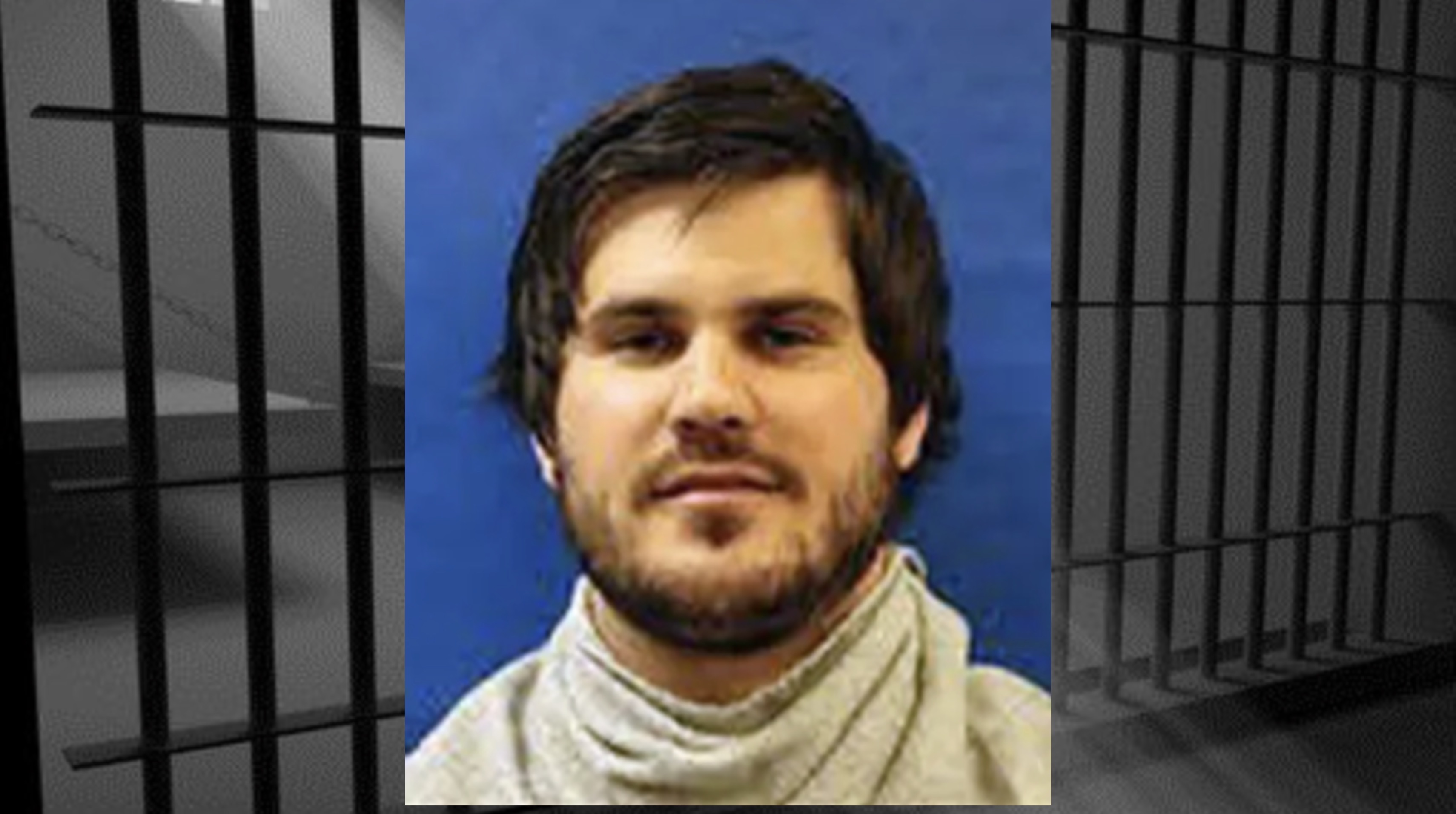 Trevor Rhea McEuen, Wanted for: Capital Murder by Terror Threat, Murder, Aggravated Assault with a Deadly Weapon, Arson of a Habitation Trevor Rhea McEuen, Wanted for: Capital Murder by Terror Threat, Murder, Aggravated Assault with a Deadly Weapon, Arson of a Habitation