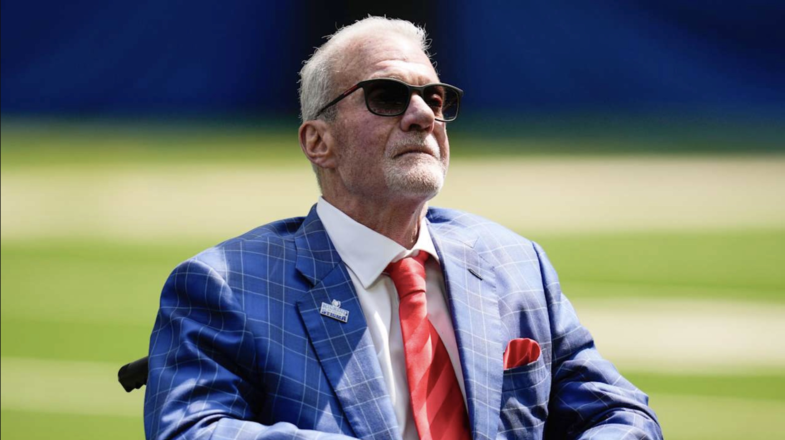 Indianapolis Colts Owner Jim Irsay DIes at 65 Indianapolis Colts Owner Jim Irsay DIes at 65