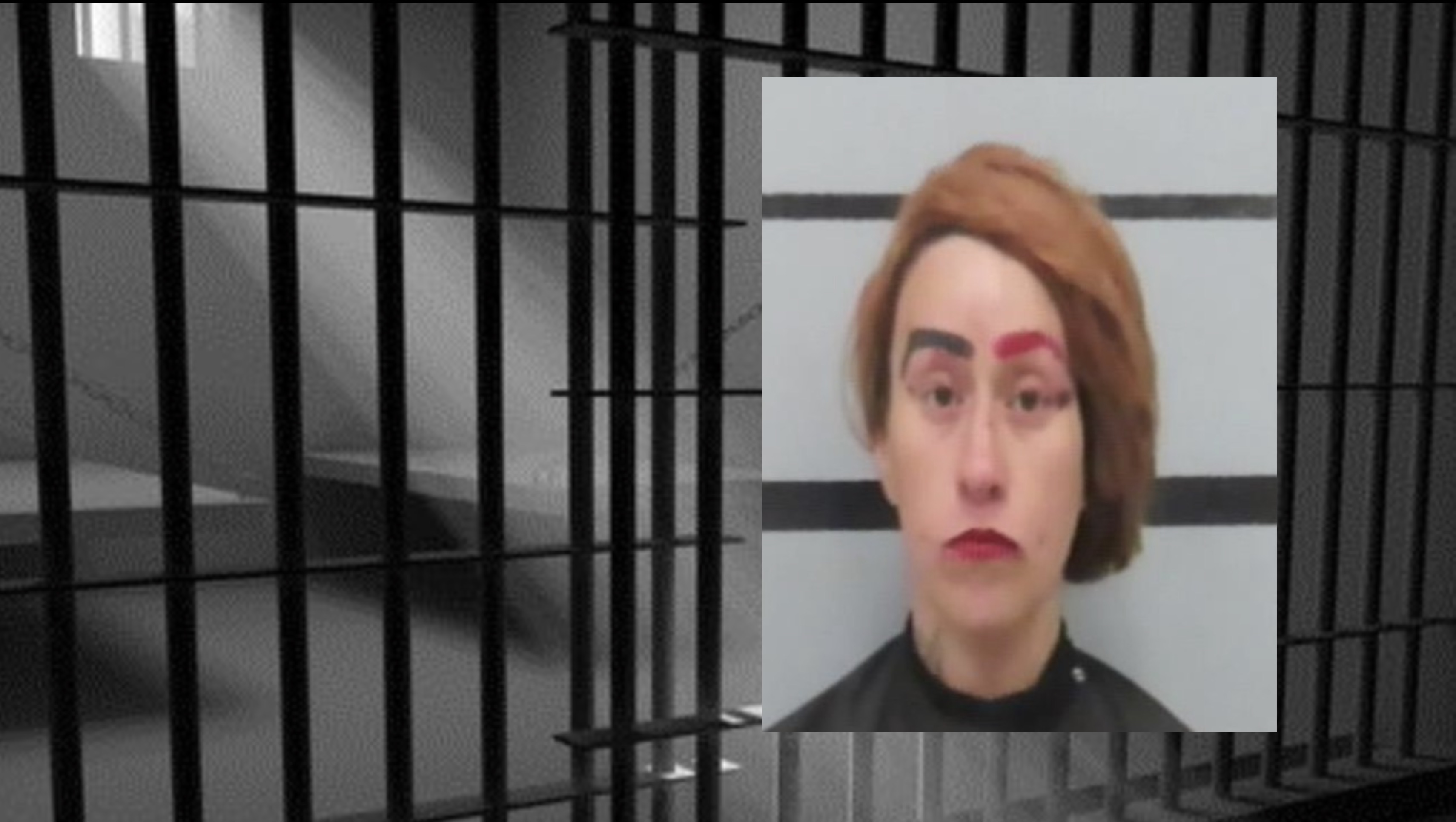 33-year-old Mindy Villarreal 33-year-old Mindy Villarreal