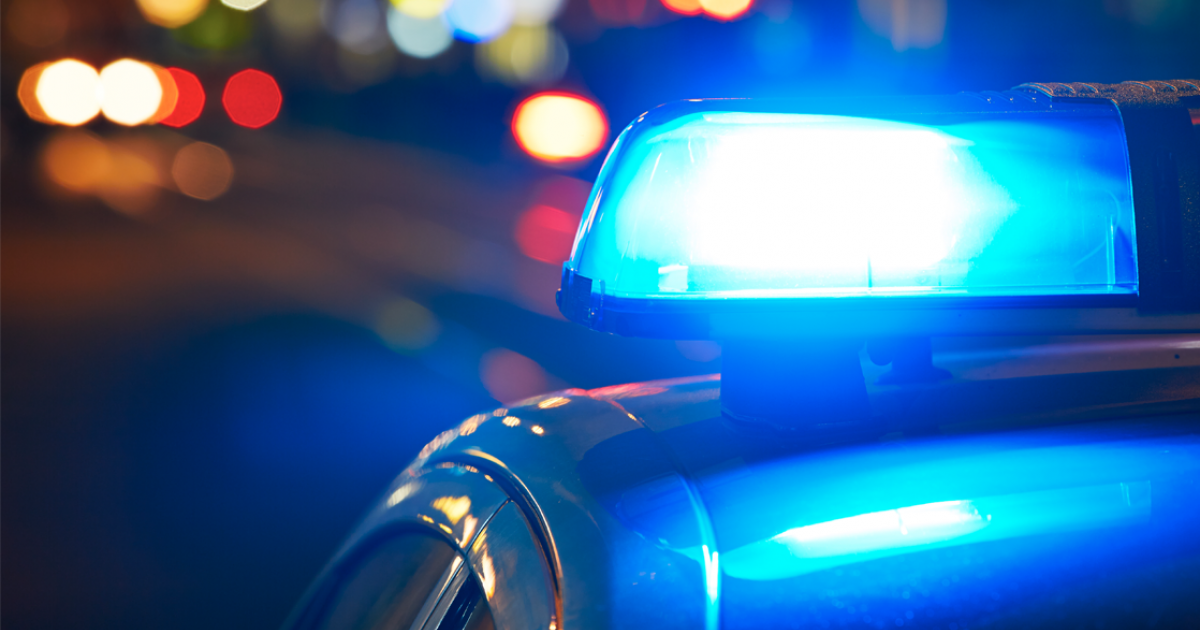 Routine Traffic Stop Leads to Pursuit and Arrest in Lubbock County