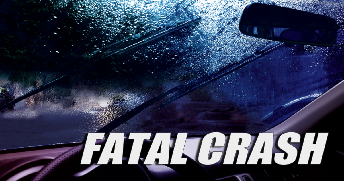 Snyder Firefighter Killed in Off-Duty Crash on U.S. Highway 180