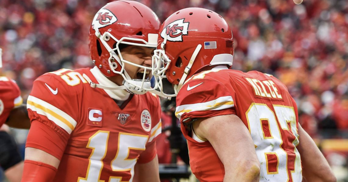 How to Watch the 2024 NFL Kickoff