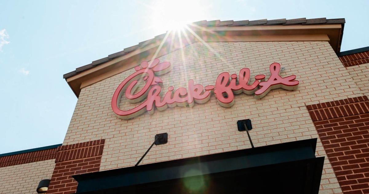 Chick-Fil-A Brings Back Two Fan Favorites to Menu