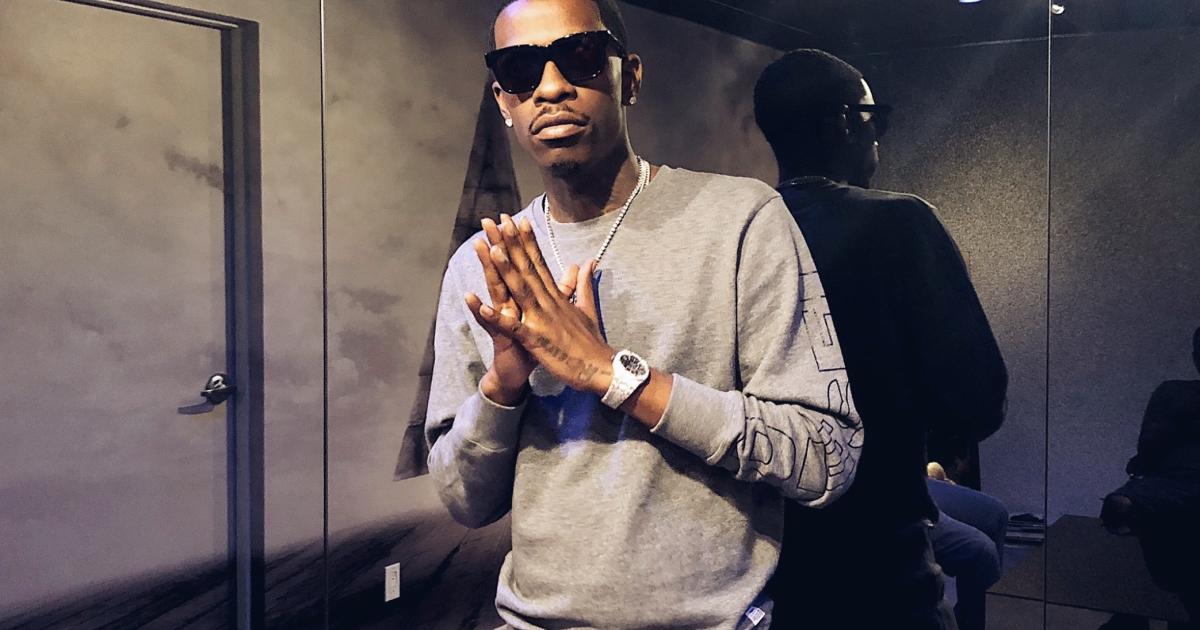 Platinum-Selling Atlanta Rapper Dies at 34