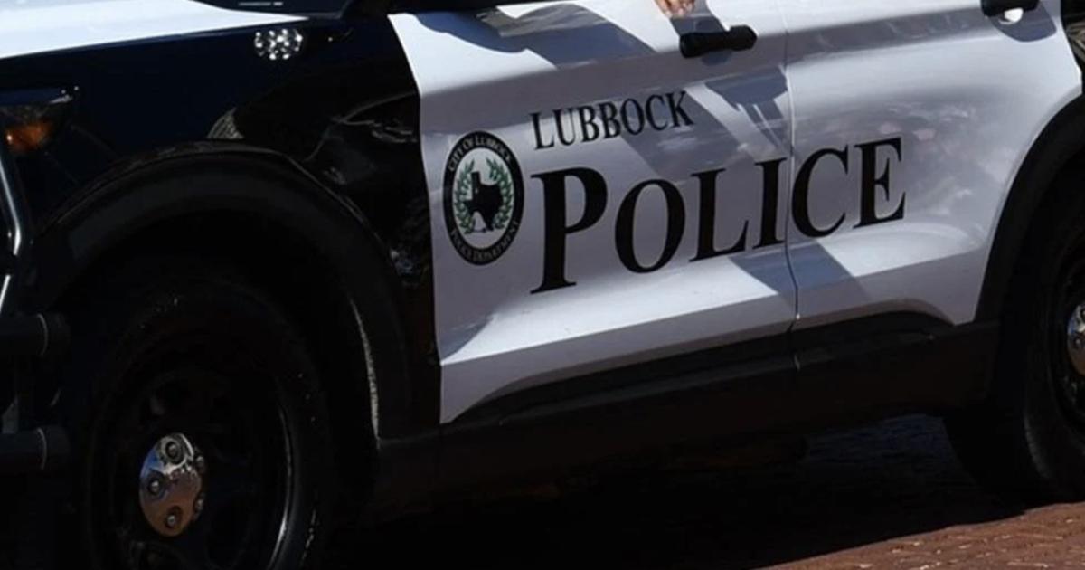 Lubbock Police Identify Man Fatally Shot at Sports Bar