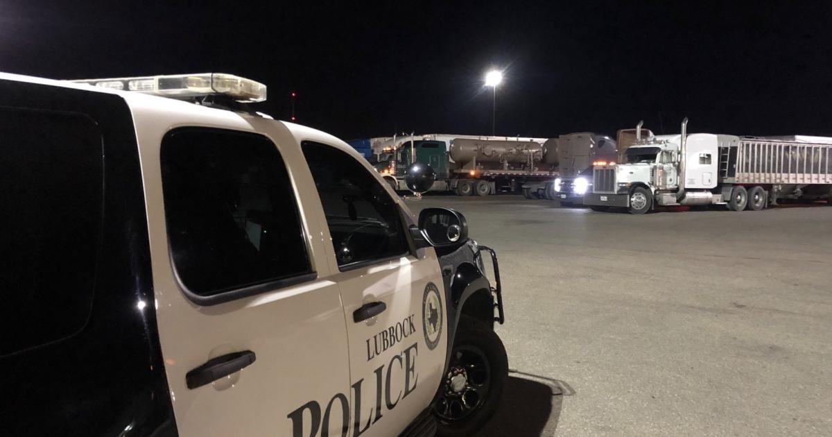 Knox County Man Leads LPD in Chase With Stolen Guns in Tow