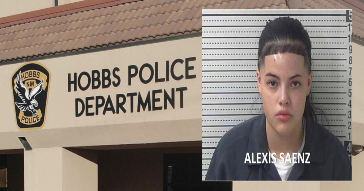 Hobbs Police is Asking for Help Finding Wanted Woman
