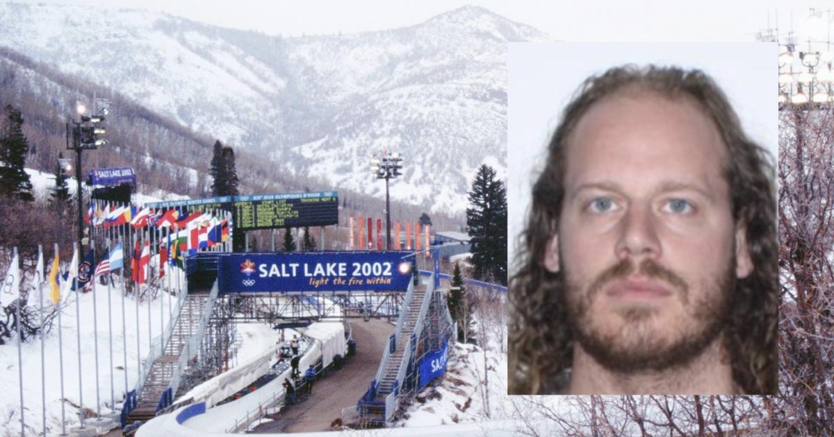 Former Olympic Snowboarder Wanted For Cocaine Trafficking, Murder