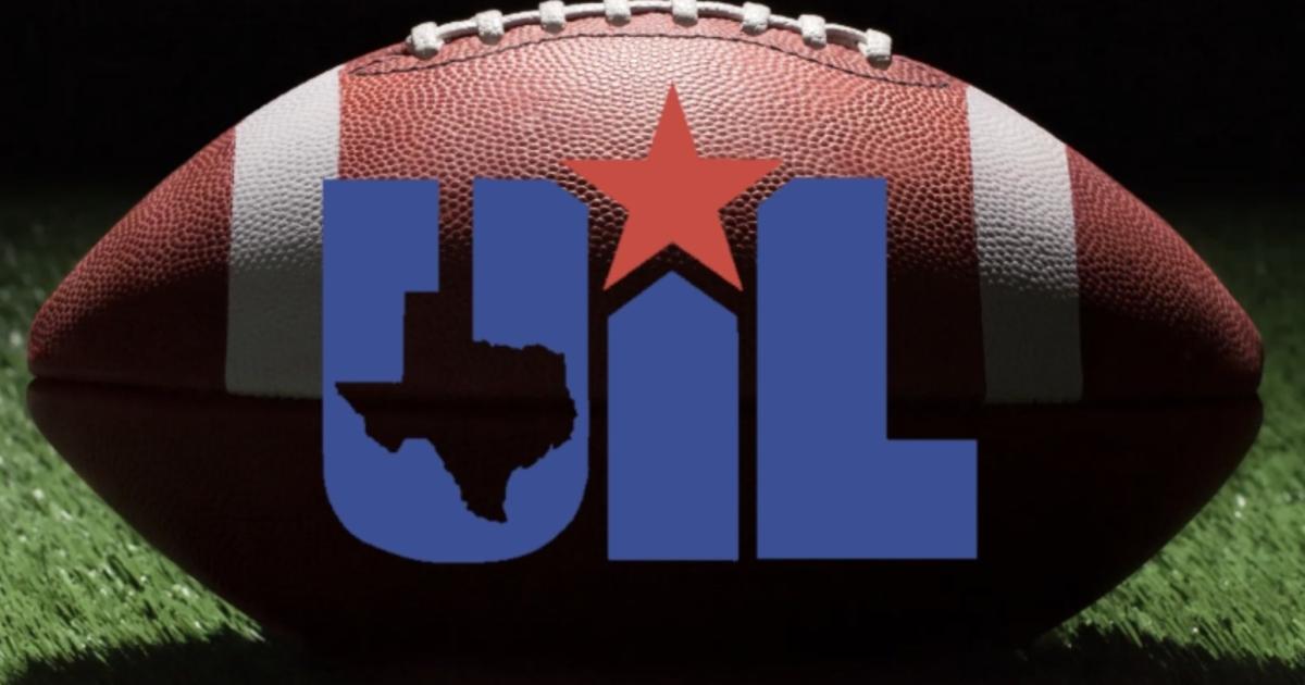 2024 UIL Texas High School Football State Championships Schedule