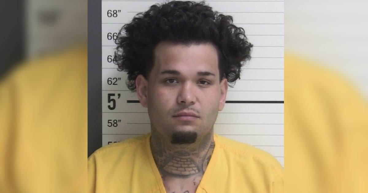 Police Seek Murder Suspect After SWAT Incident in Clovis