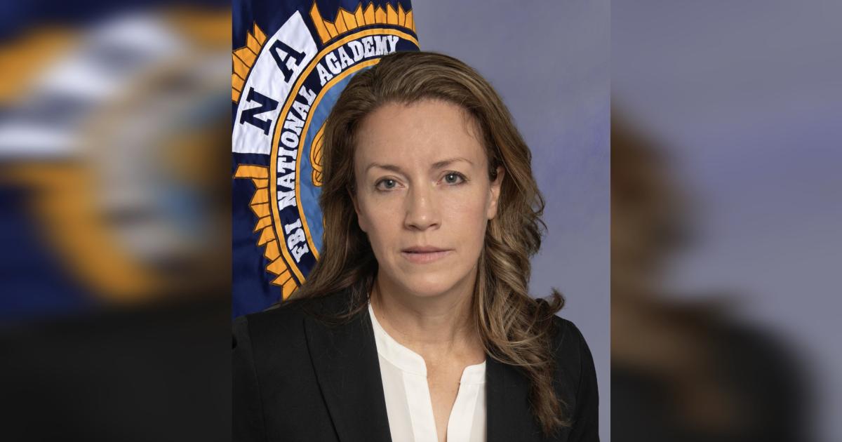 LPD Lieutenant First Female to Graduate from FBI Academy