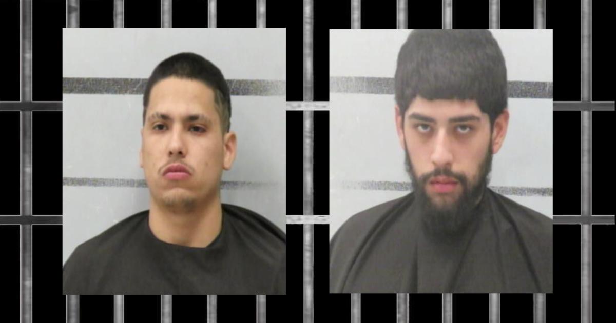 Two Charged with Murder in West Lubbock December Shooting