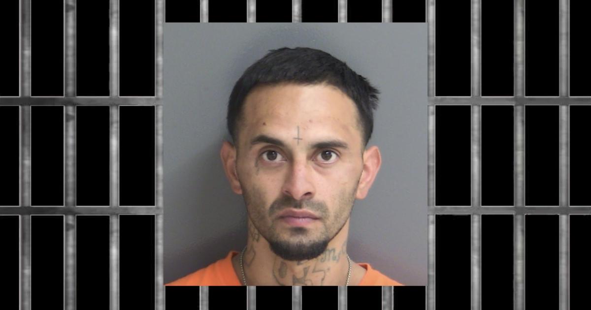 Wanted Clovis Man Hides in Attic, Arrested After SWAT Standoff