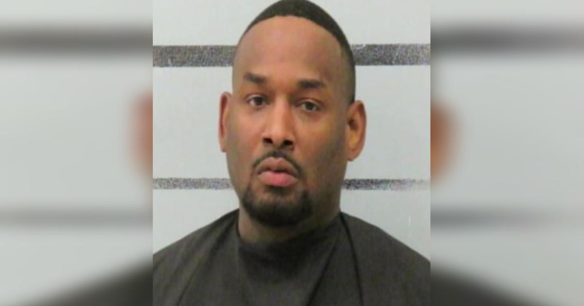 Lubbock Police Searching for Suspect in Fatal Shooting