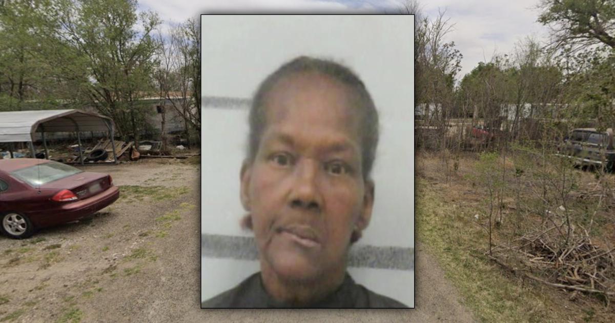 Woman Charged With 4 Counts of Arson After Trailer Fire