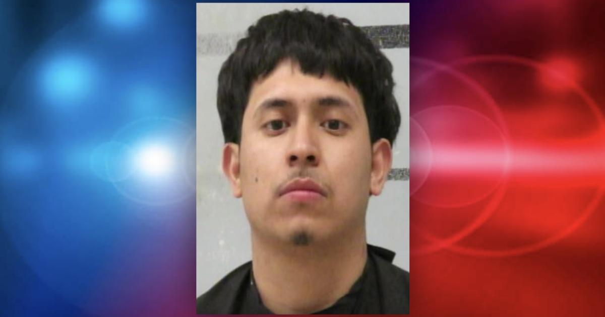 Driver Nabbed After High-Speed Chase Ends in Crash