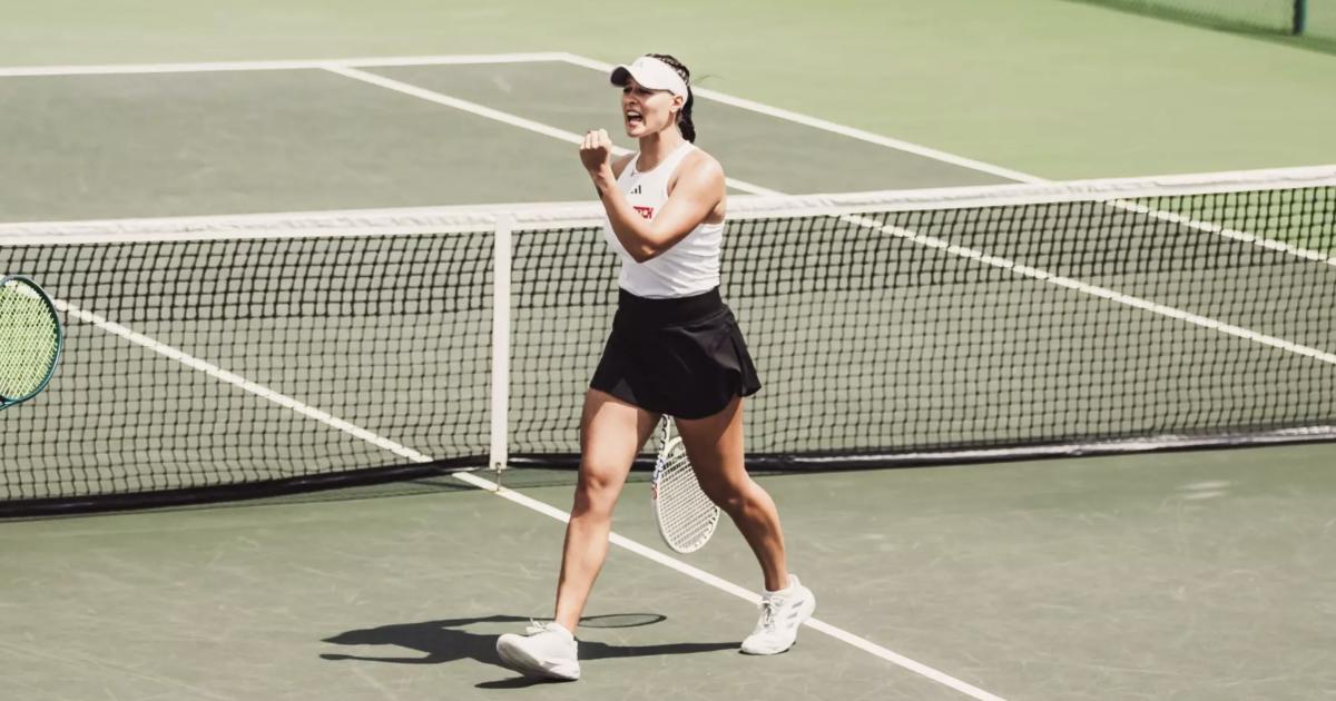 Texas Tech Lady Raiders Win Big 12 Championship