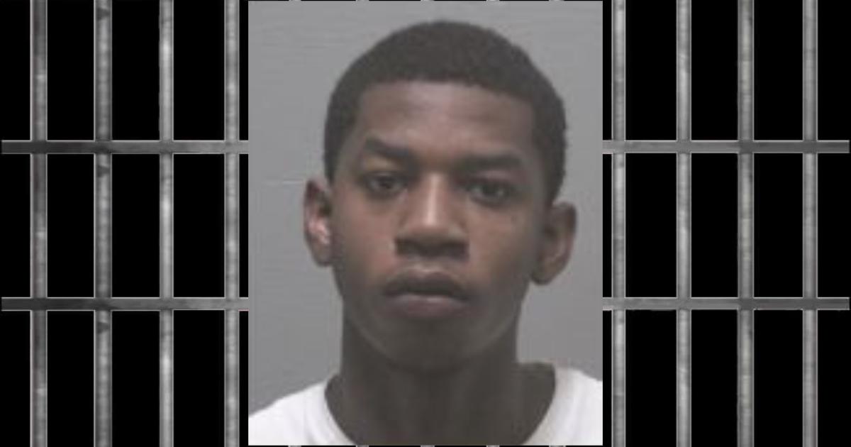 Abilene Man on the Run Captured, Faces Murder Charges