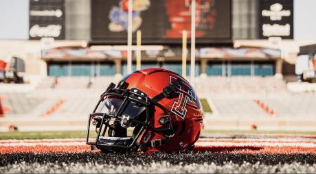 Texas Tech Football