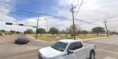  LUBBOCK, TX — On Monday, July 22, 2024, West Texas Paving Inc., under contract with the City of Lubbock, will begin pavement repairs on Memphis Avenue, between 98th Street and 106th Street.