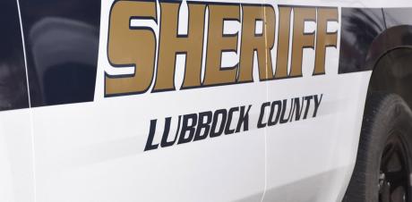 Lubbock County Sheriff's Office