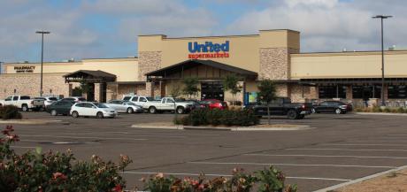 United Supermarket