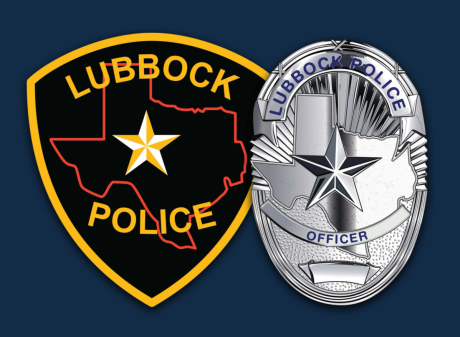 Lubbock Police Department