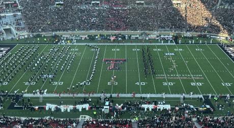 Texas Tech vs Cincinnati