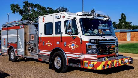 Lubbock Fire Marshal's Office Seeks Public Help in Dumpster Fire Investigation
