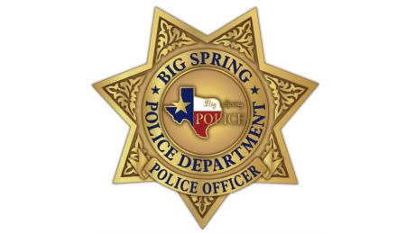 Big Spring Police Department