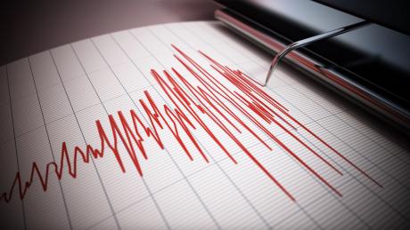 Earthquake Richter Scale