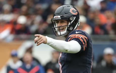 Jay Cutler Arrested for DUI and Gun Possession