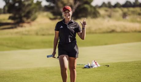 Texas Tech Women's Golf