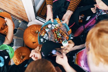 Texas Tech to host Tech-or-Treat