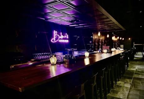 Bodine's Cocktail Parlor closes its doors on November 2