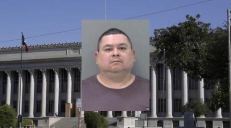 FELIPE ESCAMILLA, 54, of San Angelo, Indicted (Tom Green County Sheriff's Office)