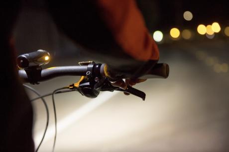 Bicycle Accident in Lubbock Leaves One Injured