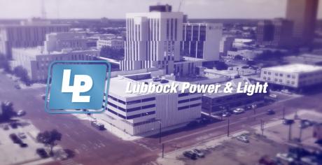 Lubbock Power & Light