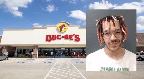 FBI Foils Texas Man's Plot to Shoot Up Bucc-ee's