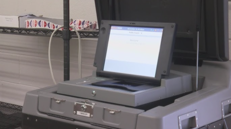 Ballot Scanner