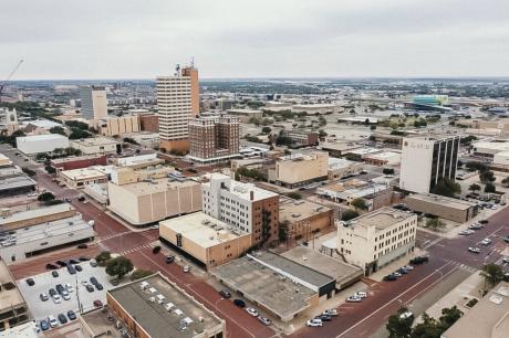 City of Lubbock