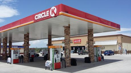 Circle K