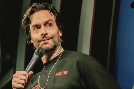 Chris D'Elia