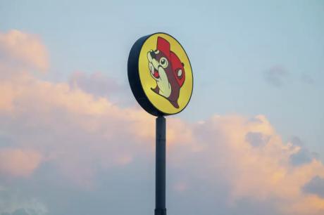 Buc-ee's