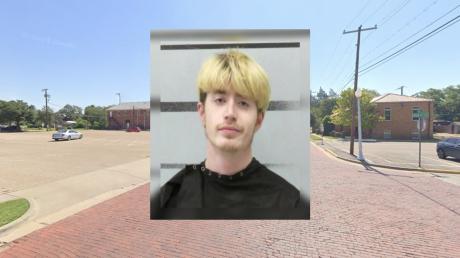 Shane Alexander Epler from Washington led a DPS Trooper on a high-speed chase through Lubbock