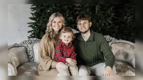 A GoFundMe has been set up for the Vogel family