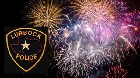 LPD Reminds Everyone to Stay Safe for NYE