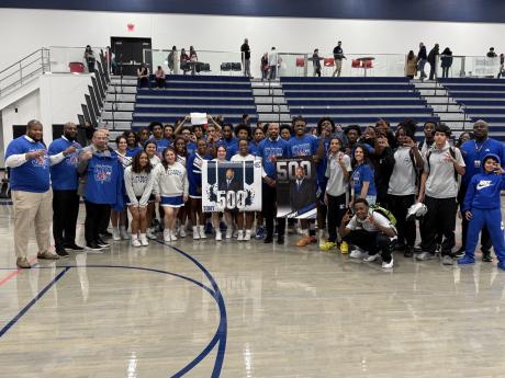 Matadors’ Dominant Defense Leads to Coach's 500th Victory